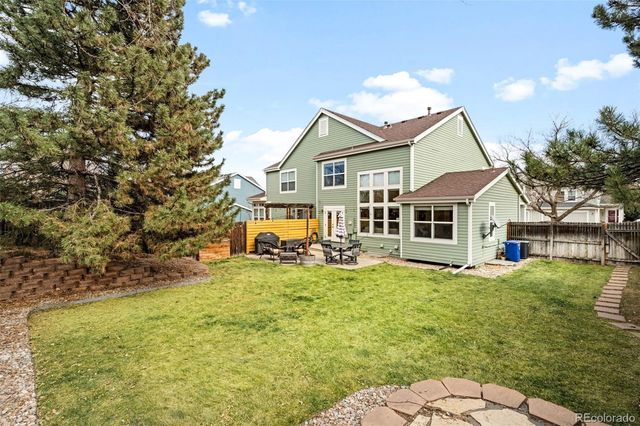 811 Union Street, Lakewood, CO 80401