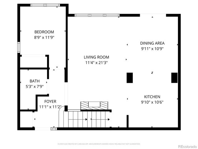 811 Union Street, Lakewood, CO 80401