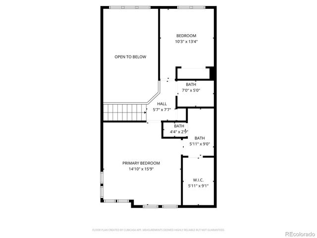 811 Union Street, Lakewood, CO 80401