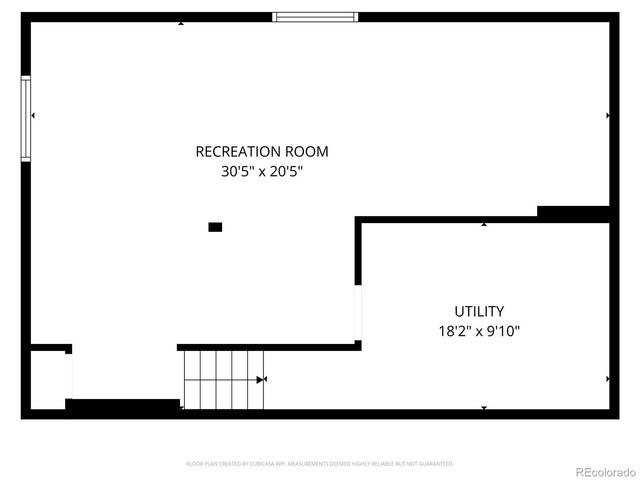 811 Union Street, Lakewood, CO 80401