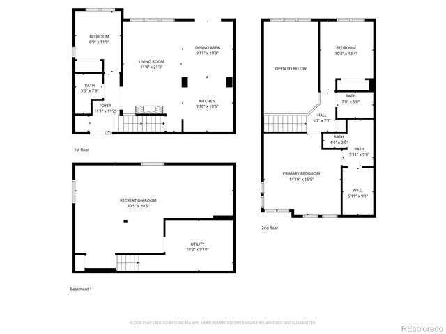 811 Union Street, Lakewood, CO 80401