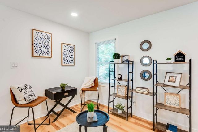 766 Pegg Road SW, Atlanta, GA 30315