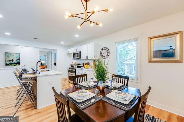 766 Pegg Road SW, Atlanta, GA 30315
