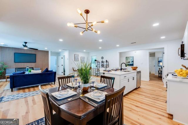 766 Pegg Road SW, Atlanta, GA 30315