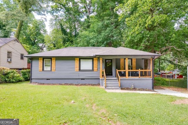 766 Pegg Road SW, Atlanta, GA 30315