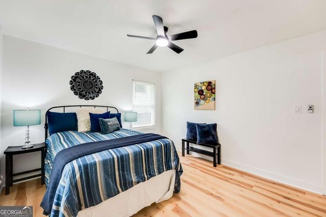 766 Pegg Road SW, Atlanta, GA 30315