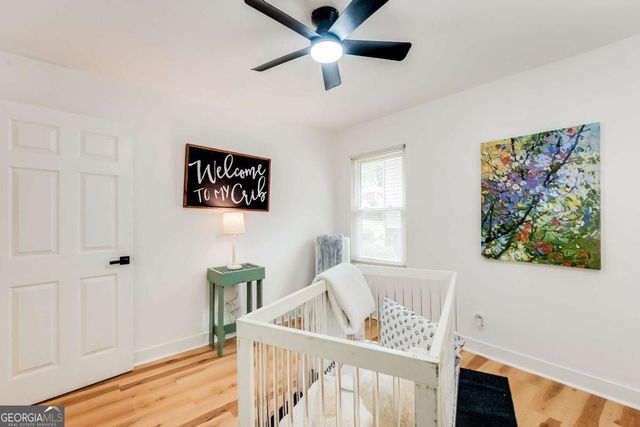 766 Pegg Road SW, Atlanta, GA 30315