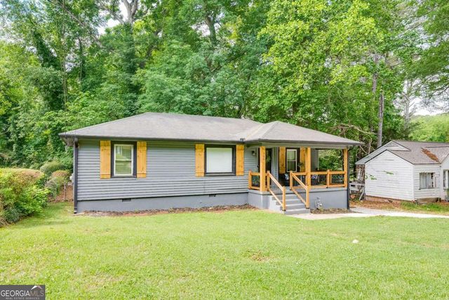 766 Pegg Road SW, Atlanta, GA 30315