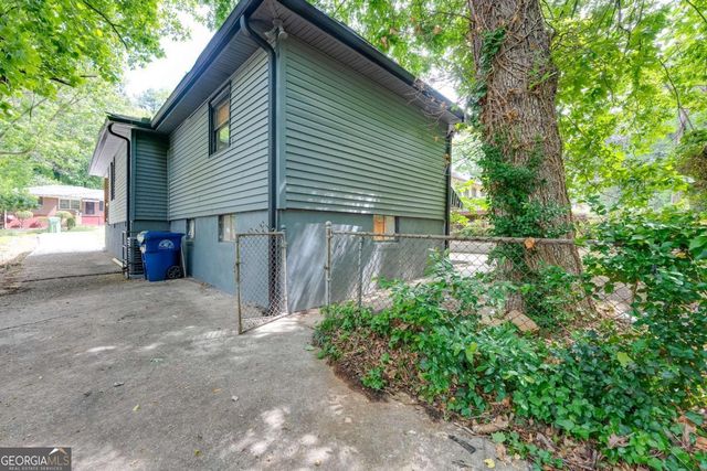 766 Pegg Road SW, Atlanta, GA 30315