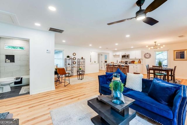 766 Pegg Road SW, Atlanta, GA 30315