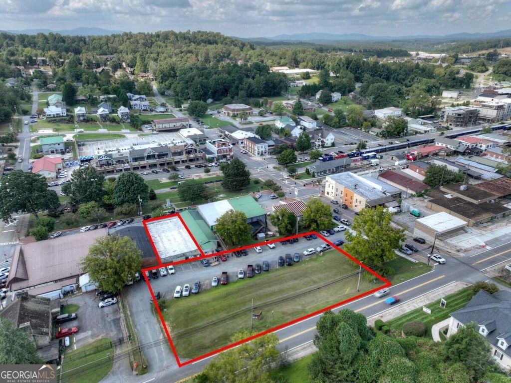 793 E Main Street, Blue Ridge, GA 30513 — photo 4