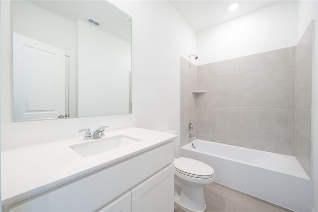 1209 Misty Brook Drive, Anna, TX 75409
