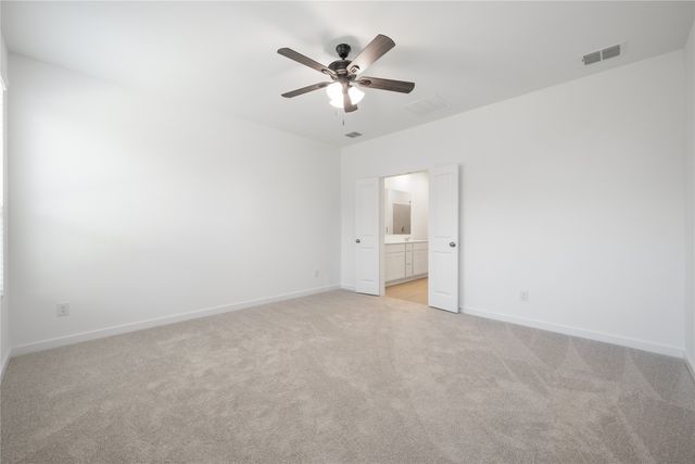 1209 Misty Brook Drive, Anna, TX 75409