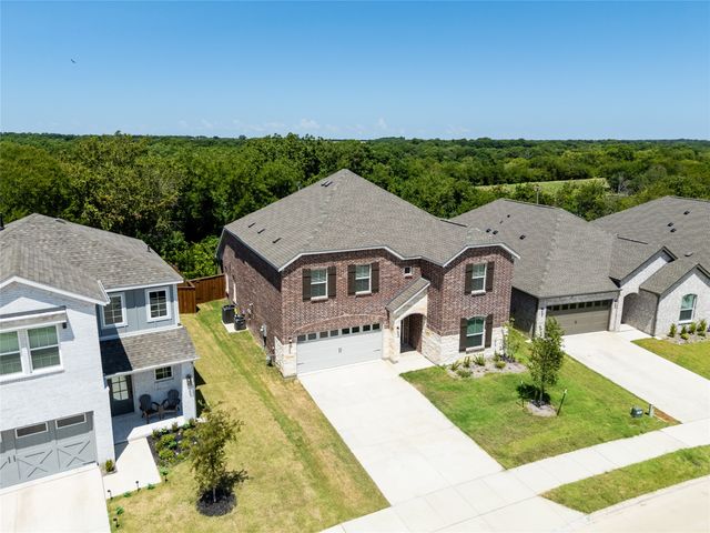 1209 Misty Brook Drive, Anna, TX 75409