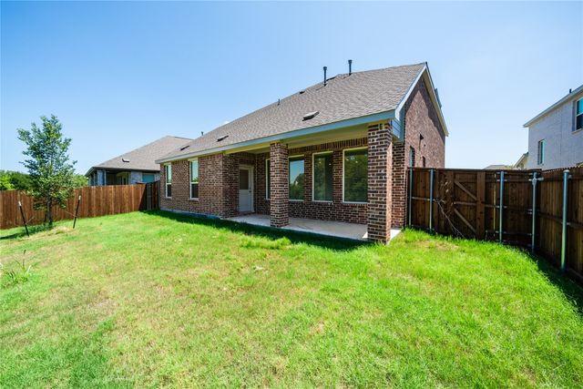 1209 Misty Brook Drive, Anna, TX 75409