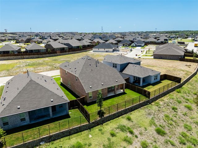 1209 Misty Brook Drive, Anna, TX 75409