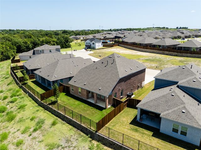 1209 Misty Brook Drive, Anna, TX 75409