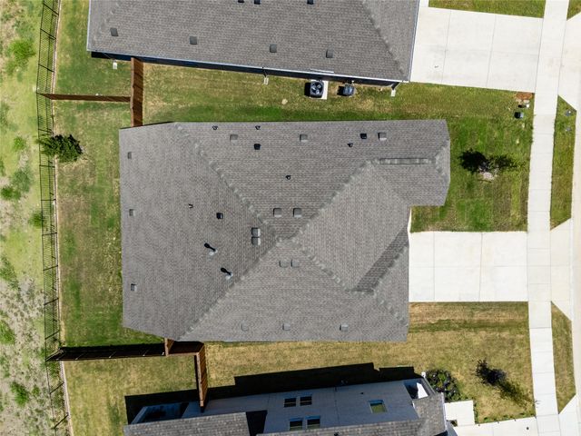 1209 Misty Brook Drive, Anna, TX 75409