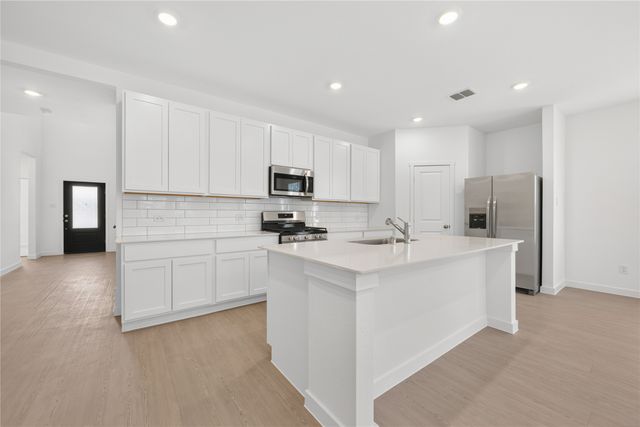 1209 Misty Brook Drive, Anna, TX 75409