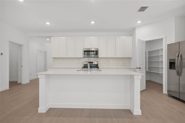 1209 Misty Brook Drive, Anna, TX 75409