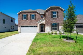 1209 Misty Brook Drive, Anna, TX 75409