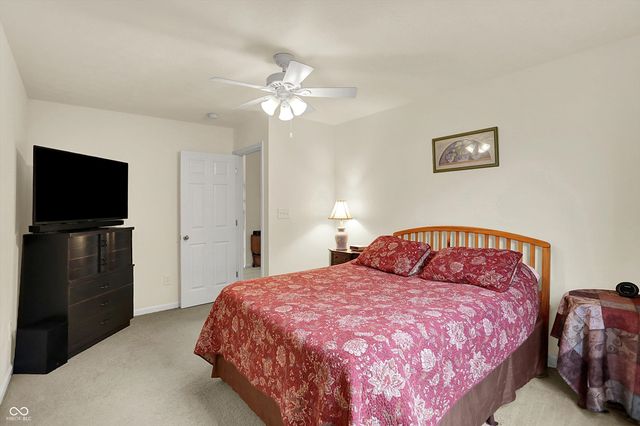 2546 Bridlewood Drive, Franklin, IN 46131