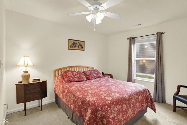 2546 Bridlewood Drive, Franklin, IN 46131