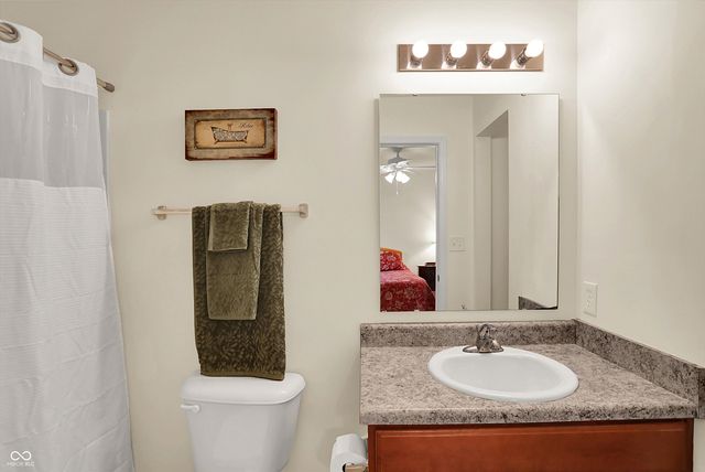 2546 Bridlewood Drive, Franklin, IN 46131