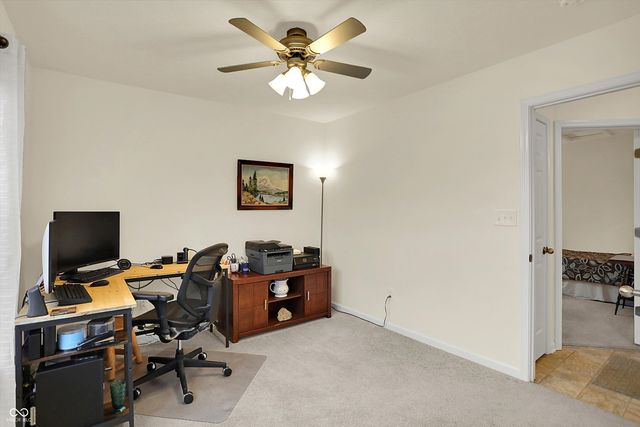 2546 Bridlewood Drive, Franklin, IN 46131