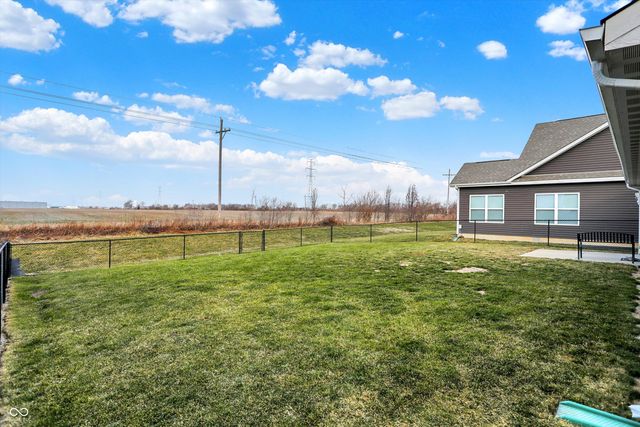 2546 Bridlewood Drive, Franklin, IN 46131