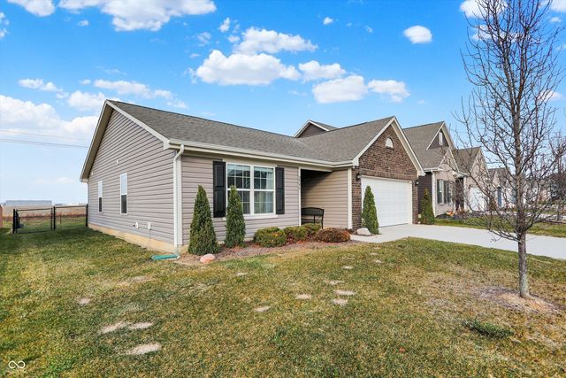 2546 Bridlewood Drive, Franklin, IN 46131