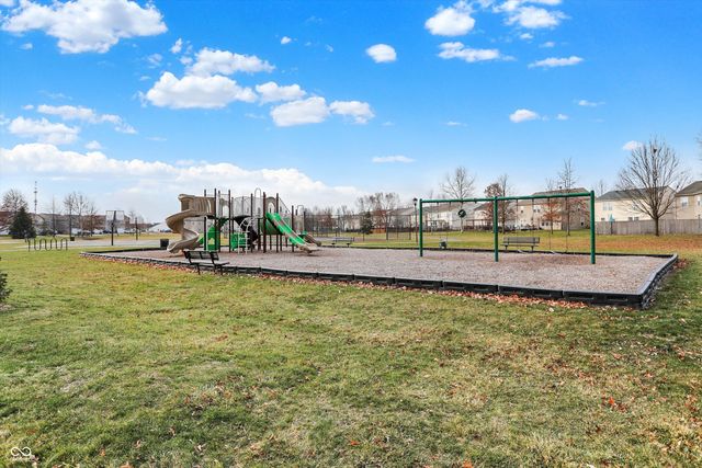 2546 Bridlewood Drive, Franklin, IN 46131