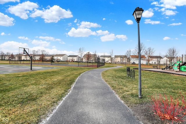 2546 Bridlewood Drive, Franklin, IN 46131