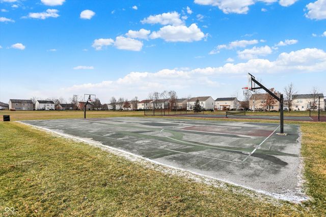 2546 Bridlewood Drive, Franklin, IN 46131