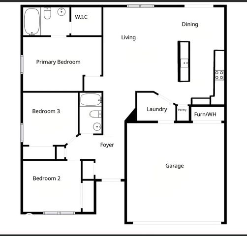 2546 Bridlewood Drive, Franklin, IN 46131