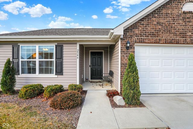 2546 Bridlewood Drive, Franklin, IN 46131