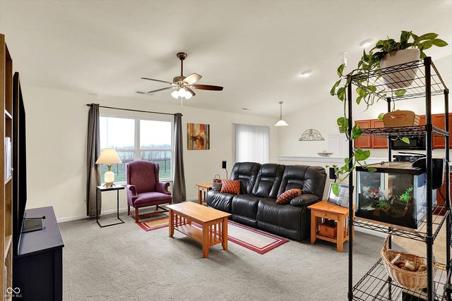 2546 Bridlewood Drive, Franklin, IN 46131