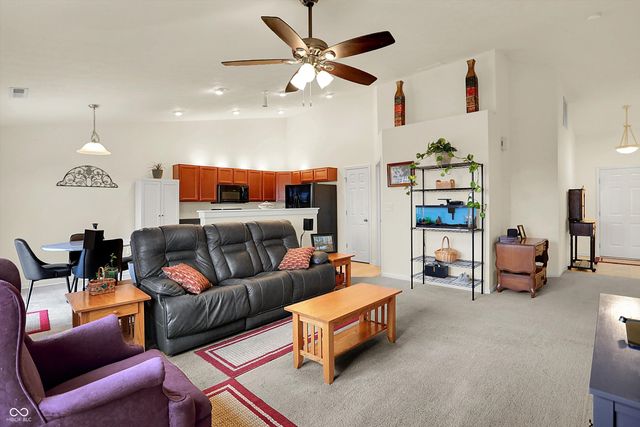 2546 Bridlewood Drive, Franklin, IN 46131