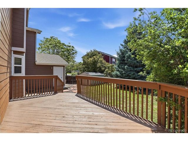 3449 S Espana Ct, Aurora, CO 80013