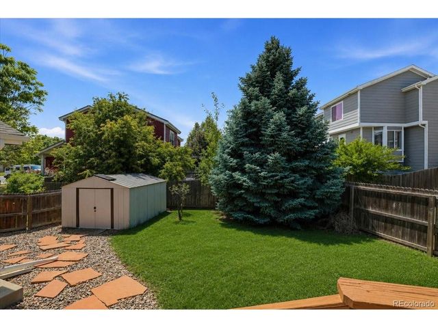 3449 S Espana Ct, Aurora, CO 80013