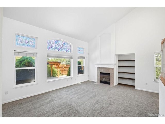 3449 S Espana Ct, Aurora, CO 80013