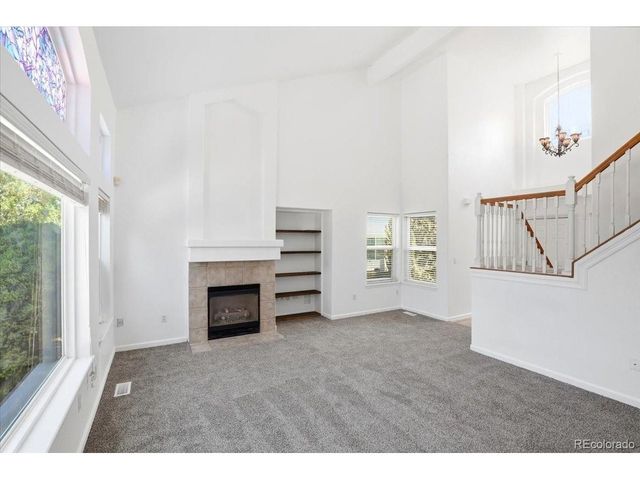 3449 S Espana Ct, Aurora, CO 80013