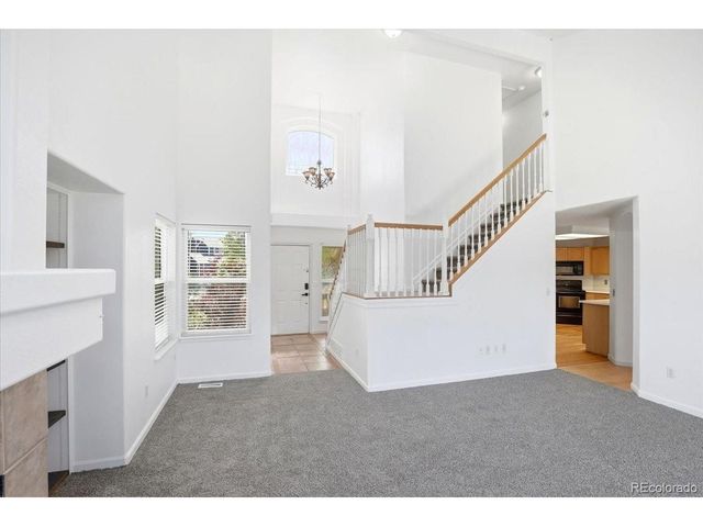 3449 S Espana Ct, Aurora, CO 80013