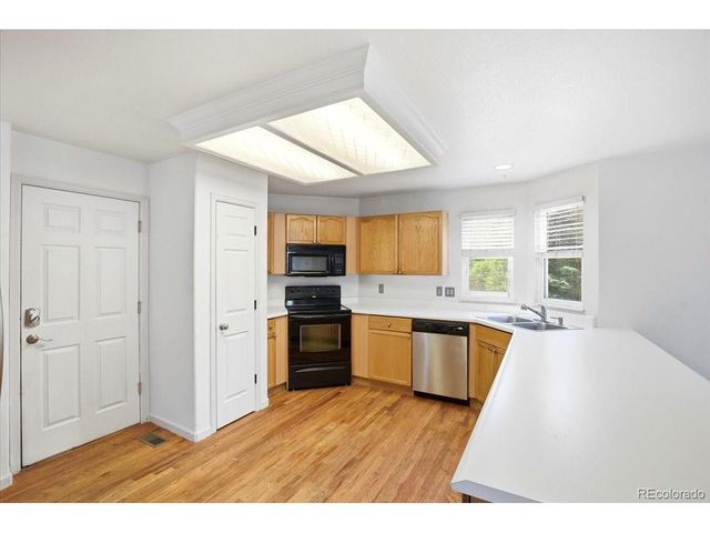 3449 S Espana Ct, Aurora, CO 80013