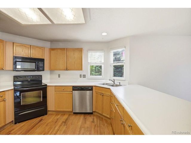 3449 S Espana Ct, Aurora, CO 80013