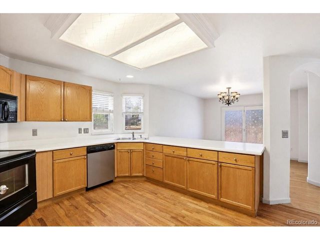 3449 S Espana Ct, Aurora, CO 80013
