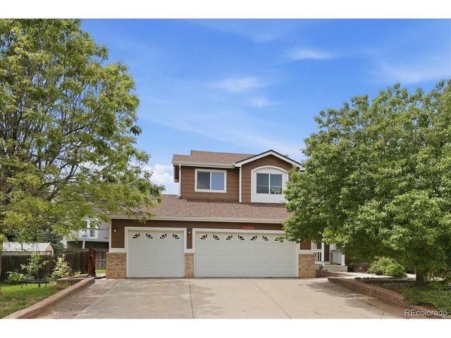 3449 S Espana Ct, Aurora, CO 80013
