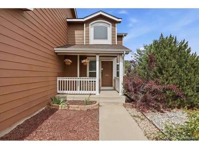 3449 S Espana Ct, Aurora, CO 80013