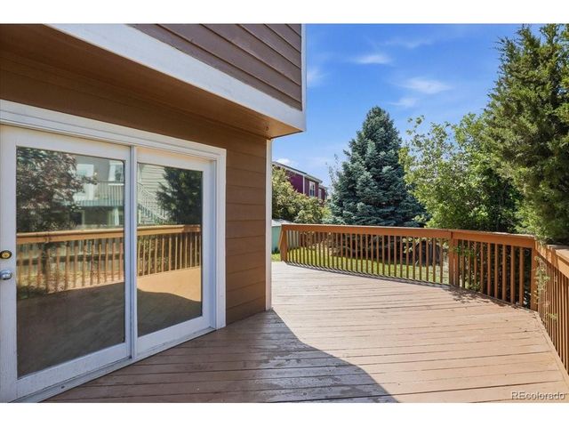 3449 S Espana Ct, Aurora, CO 80013