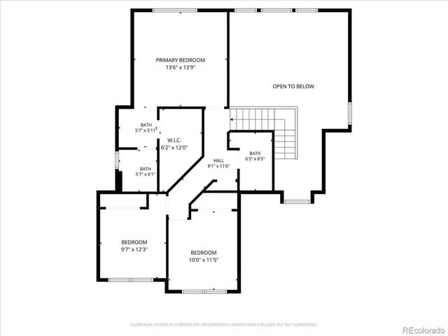 3449 S Espana Ct, Aurora, CO 80013
